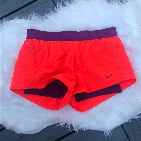 Nike Pants - NEW Nike Dri Fit Shorts